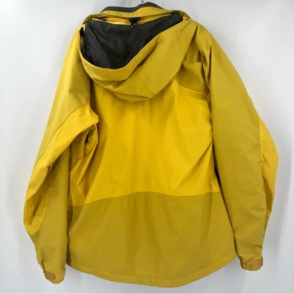 パタゴニア　patagonia gore-tex jacket vintage Vintage Patagonia Hard Shell Goretex Jacket / Outdoorsman